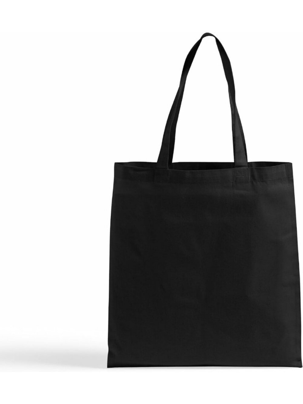 Eco-Friendly 24 Pack Canvas Tote Bags - Reusable Cotton Bags with Handles for
